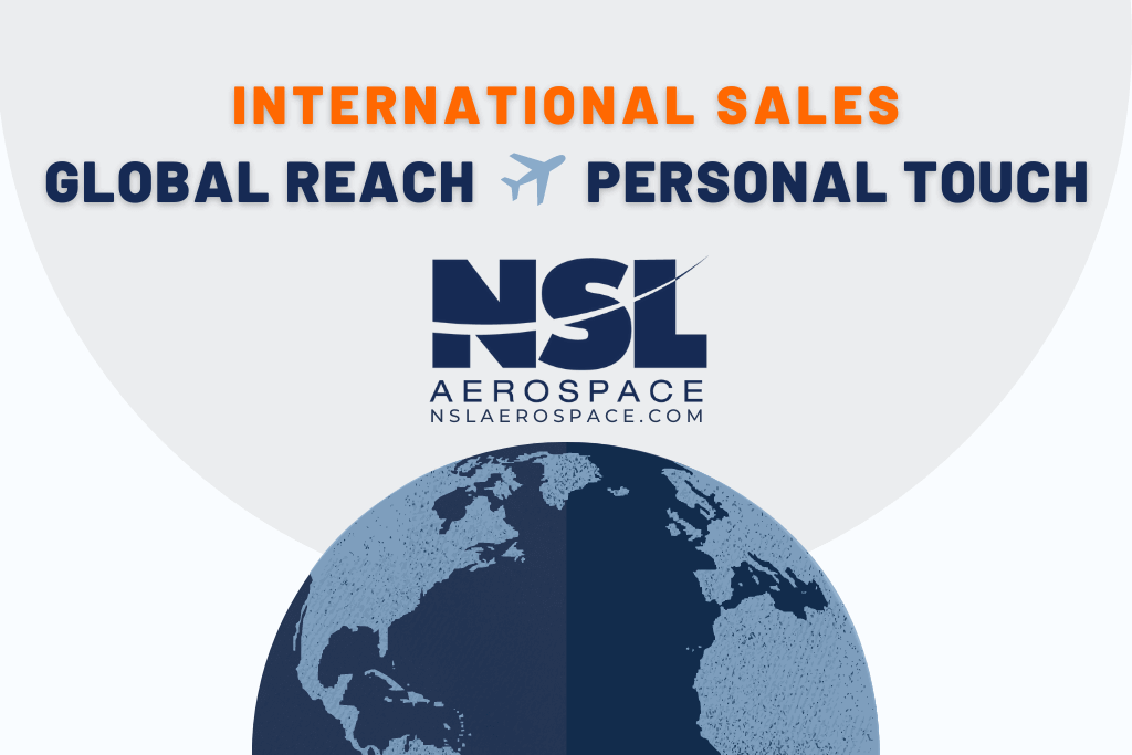 International Sales, Buy Aviation Sealants