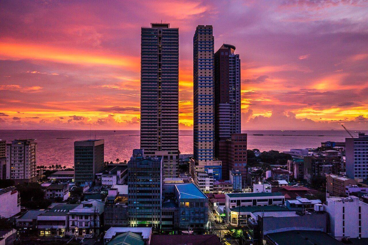 Intl-Philippines-Manila