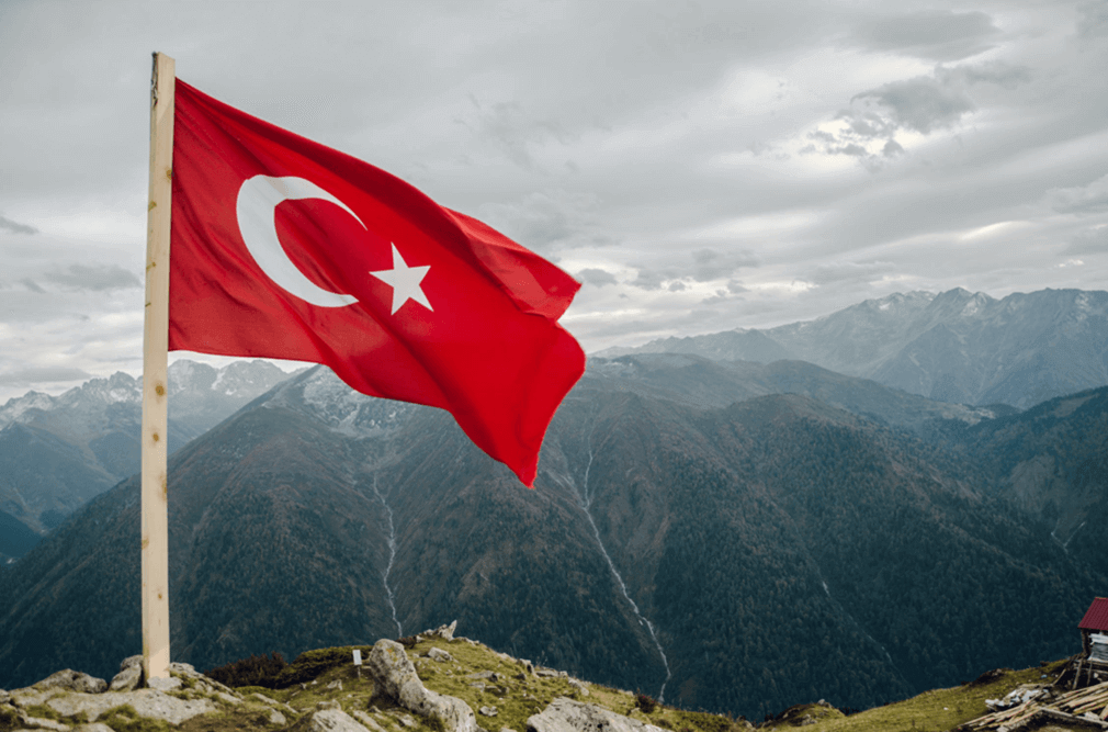 Turkish-Flag